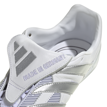 Tenisky a topánky adidas Performance PREDATOR PRECISION ELITE FG Metalická | js0571, 7