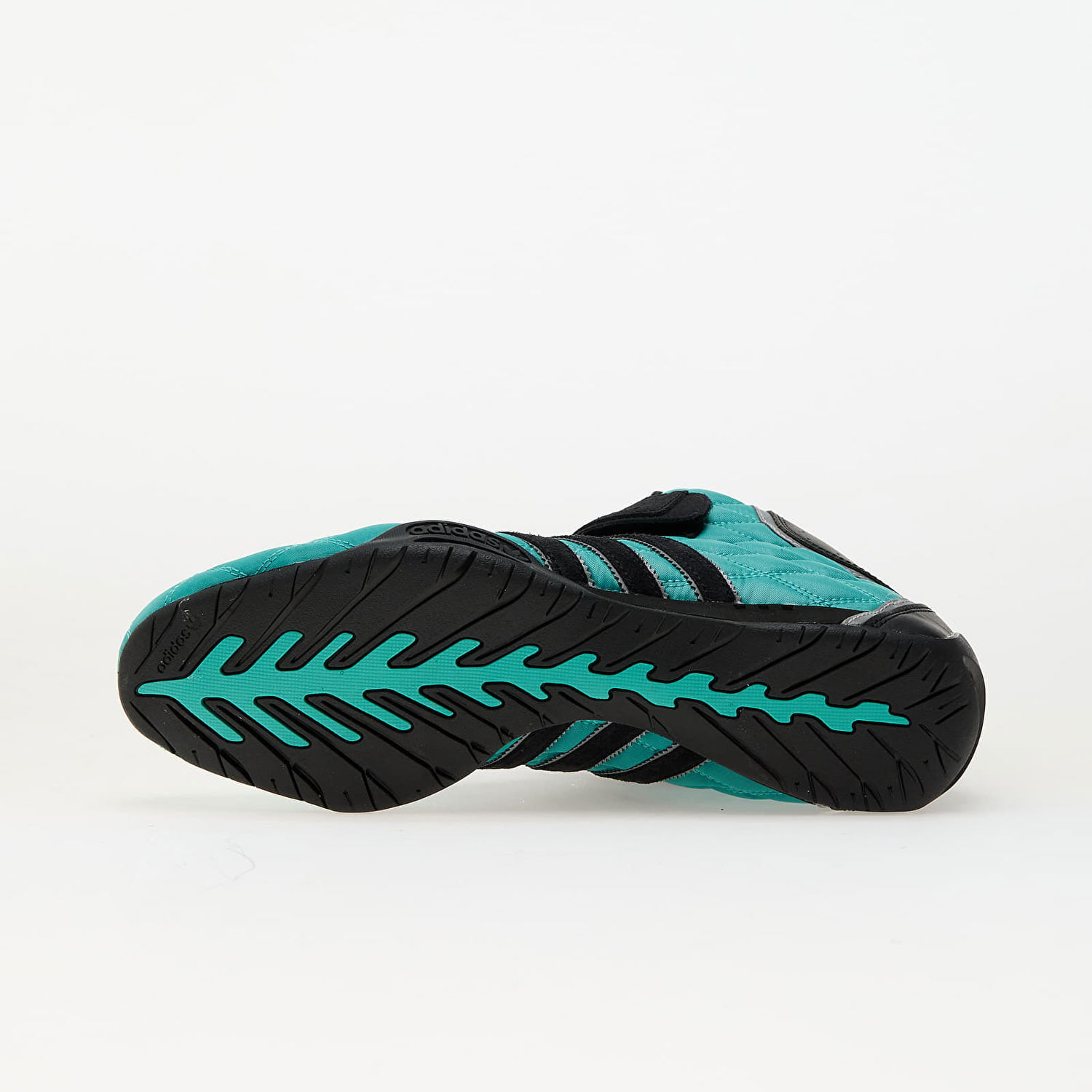 Tenisky a topánky adidas Originals Mercedes - AMG Petronas Formula One Team Adiracer High Zelené | JQ1779, 1