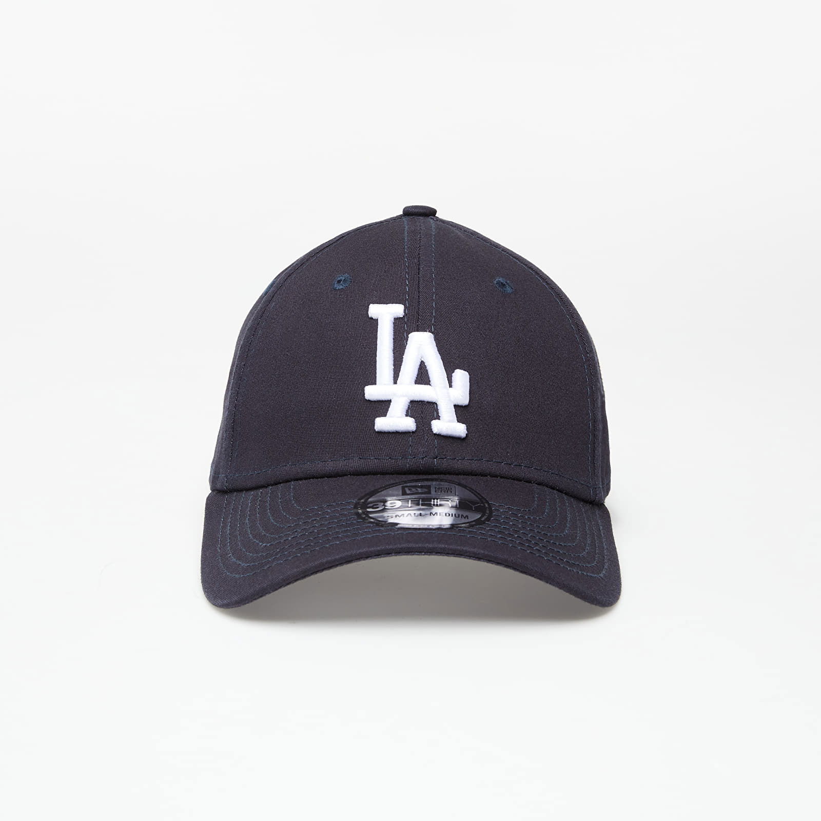 Cap 39Thirty MLB League Basic Los Angeles Dodgers