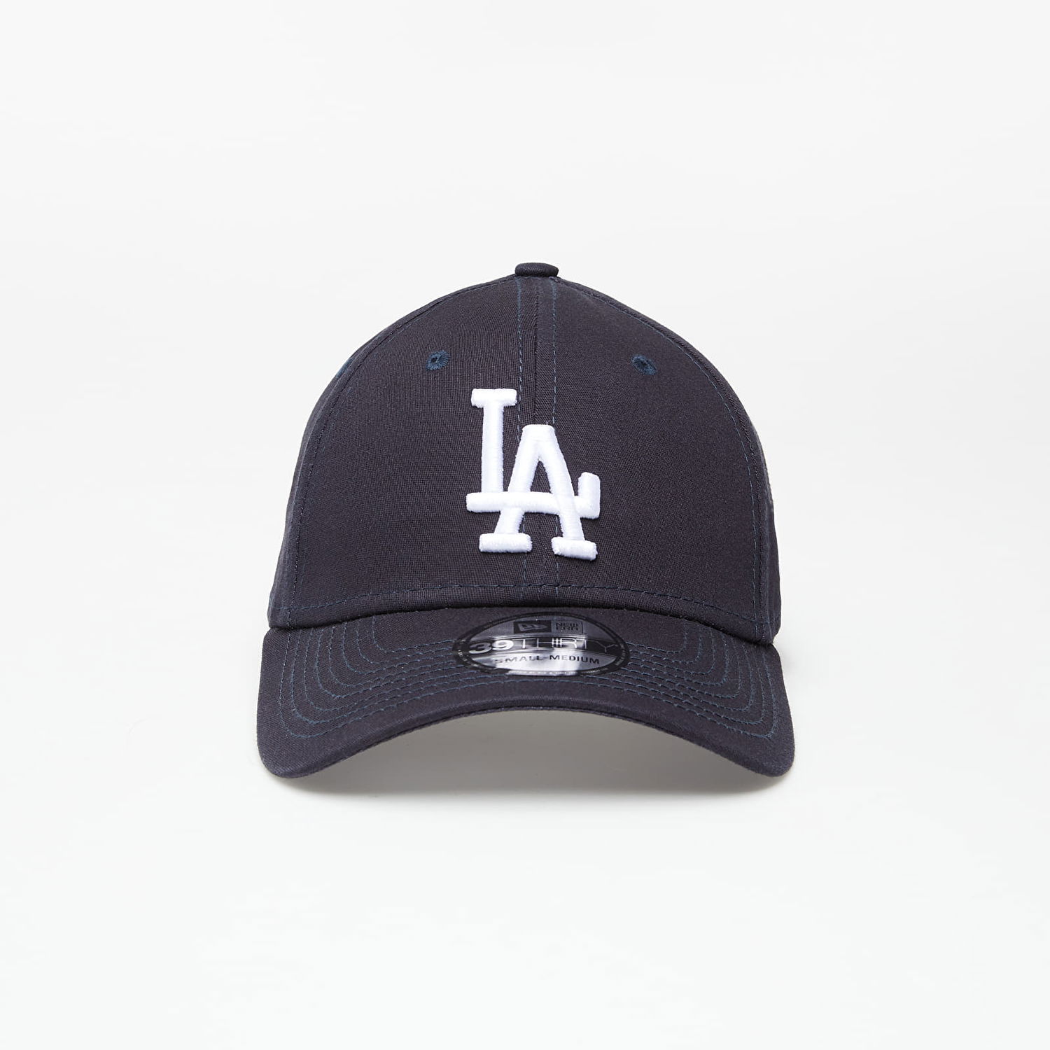 Šiltovka New Era Cap 39Thirty MLB League Basic Los Angeles Dodgers Navy | 10145640, 0