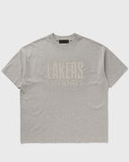 Fear of God Essentials Los Angeles Lakers S/S Tee XL