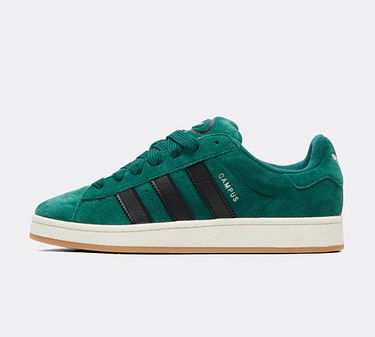 Tenisky a topánky adidas Originals Campus 00s Zelené | IF8763, 0