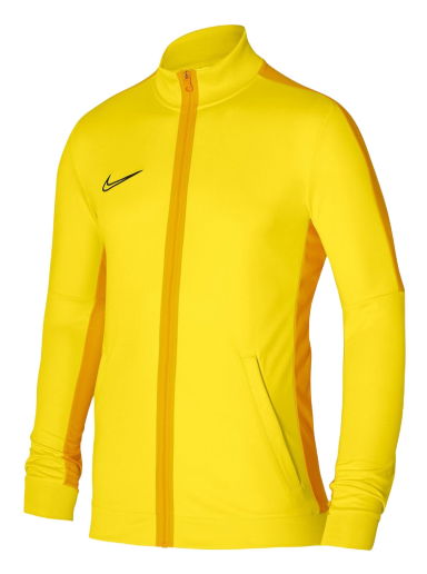 Bunda Nike Academy Trainings Jacket Žltá | dr1695-719