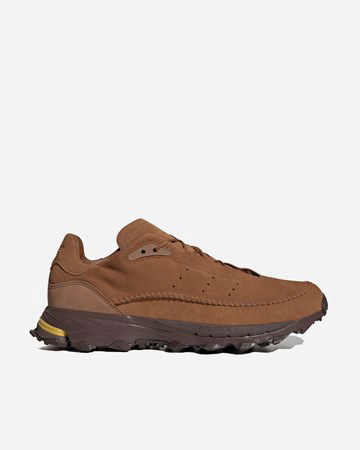 Tenisky a topánky adidas Originals Mocaturf Adventure Hnedá | HR1528, 0