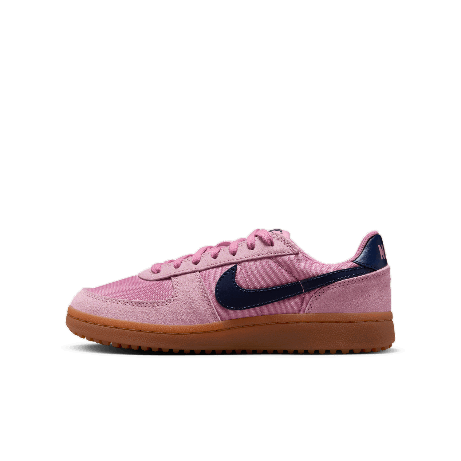 Tenisky a topánky Nike Nike Field General Ružová | IF0465-600, 1
