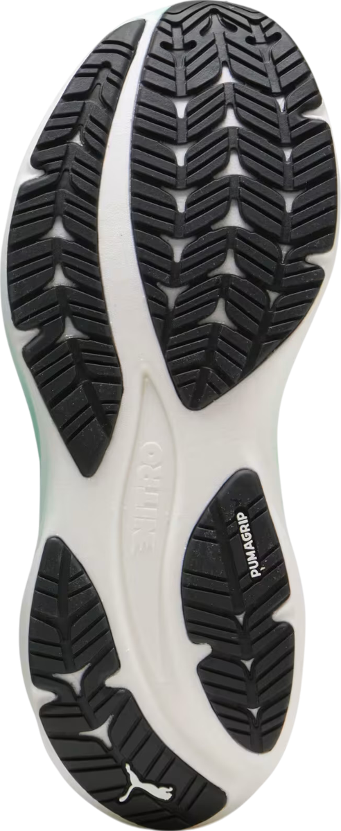 Tenisky a topánky Puma Magnify NITRO 3 Čierna | 311047-06, 1