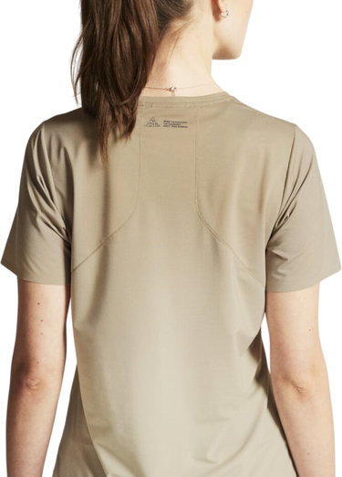 Tričko Craft Craft Pro Trail 2 T-Shirt Béžová | 1915402-608000, 3