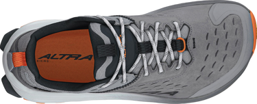 Tenisky a topánky Altra Running Olympus 6 Hike Low GTX Šedá | al0a85nm-2201, 2