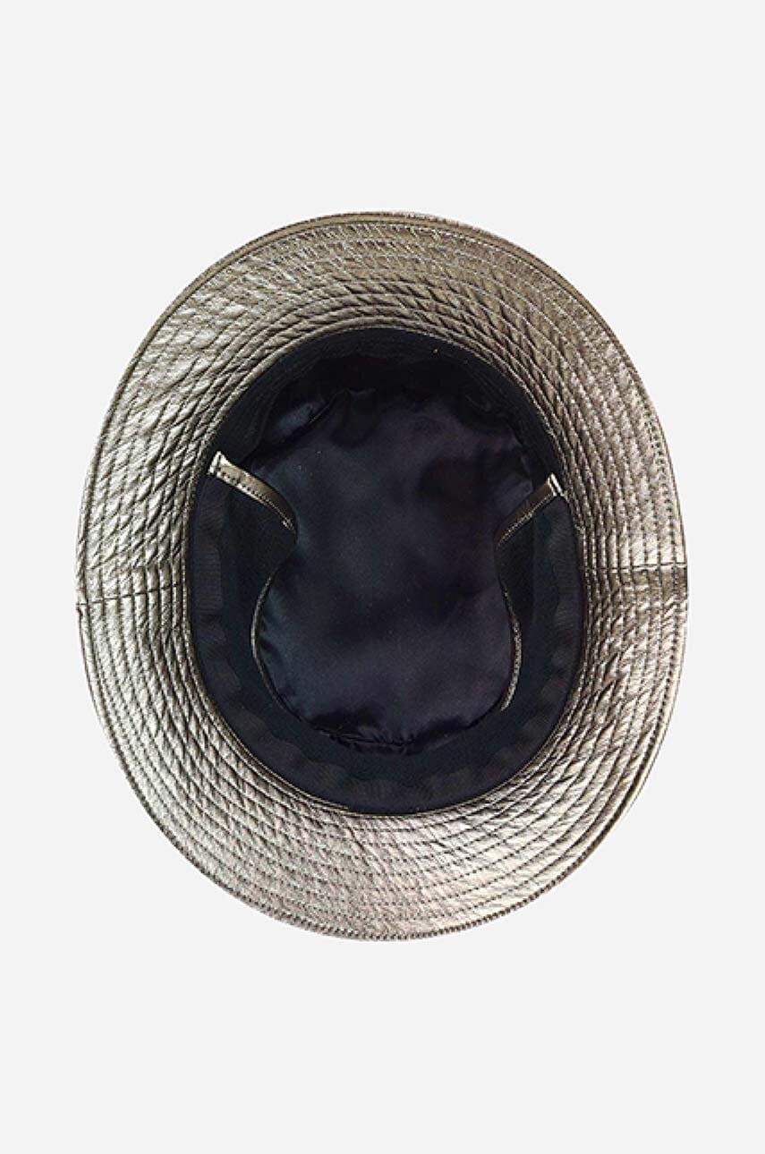 Crinkle Bucket Hat