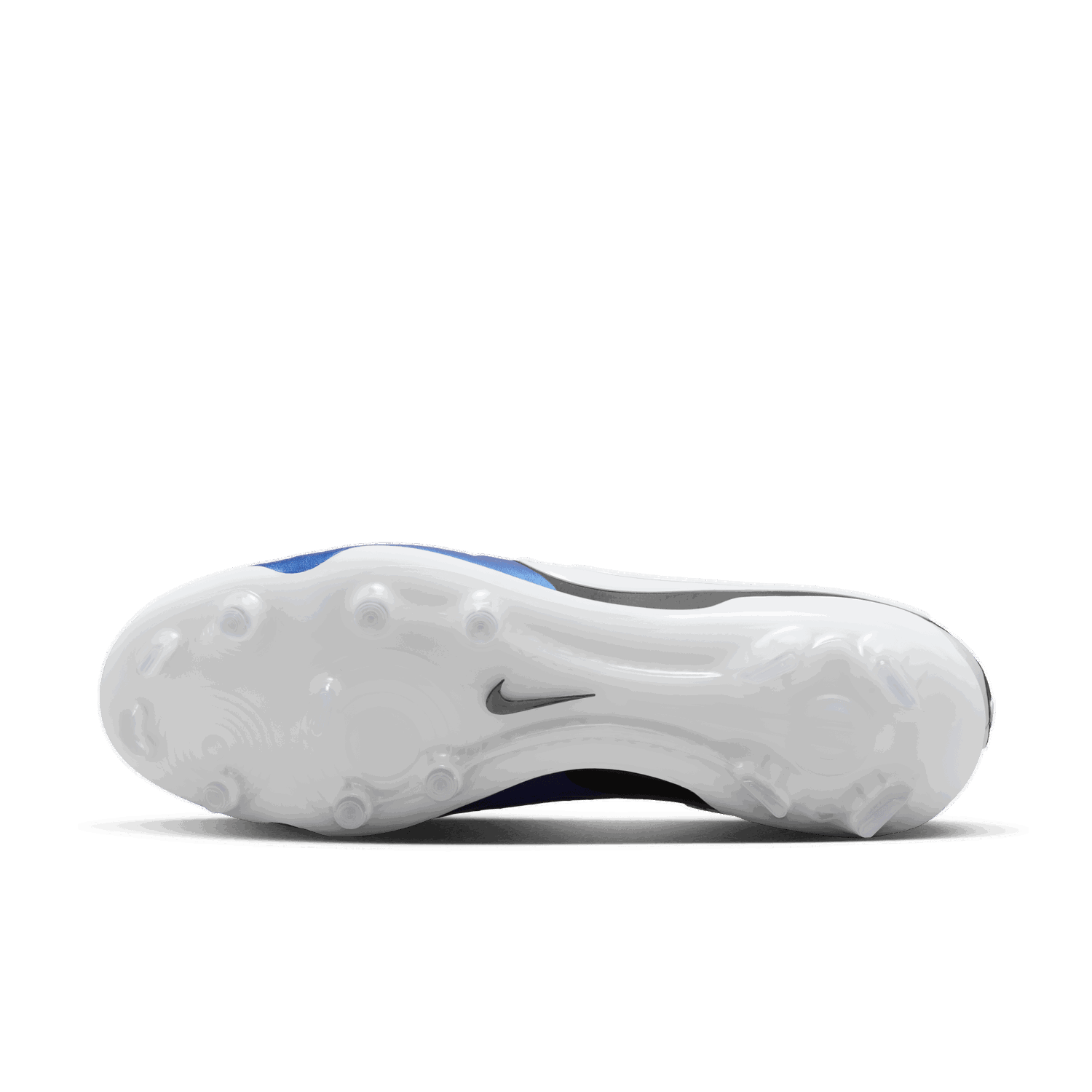 Tenisky a topánky Nike Tiempo Legend 10 Elite Firm Ground Modrá | DV4328-400, 1