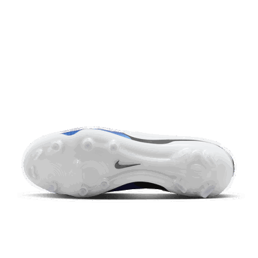 Tenisky a topánky Nike Tiempo Legend 10 Elite Firm Ground Modrá | DV4328-400, 1