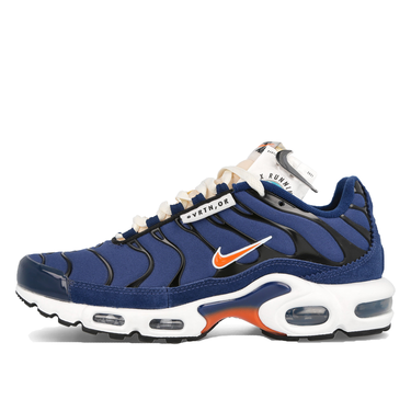 Tenisky a topánky Nike Air Max Plus SE ''Running Club - Deep Royal Blue'' Modrá | DC9332-001, 3