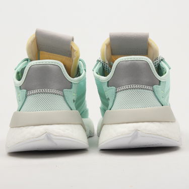 Tenisky a topánky adidas Originals Nite Jogger W Zelené | F33837, 3