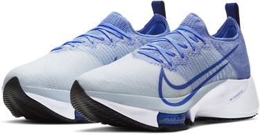 Tenisky a topánky Nike Air ZoomX Tempo NEXT% FK W Modrá | ci9924-400, 4