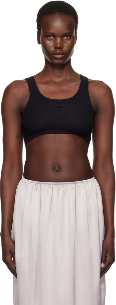 Sukňa Baserange Heart Bra Fialová | BRHE-RB-000, 0