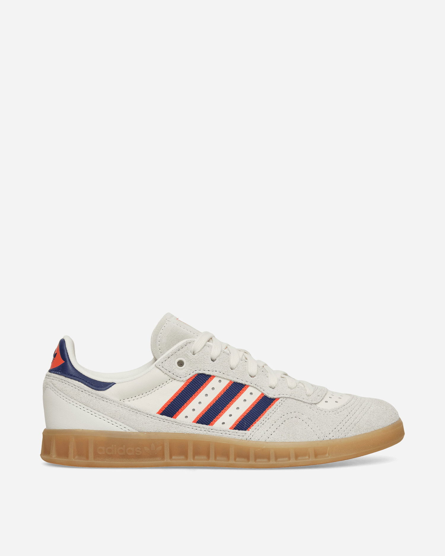 Tenisky a topánky adidas Originals Handball Top RM Šedá | JR8369, 1