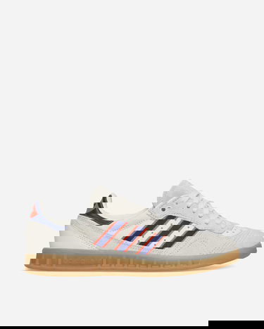 Tenisky a topánky adidas Originals Handball Top RM Šedá | JR8369, 1