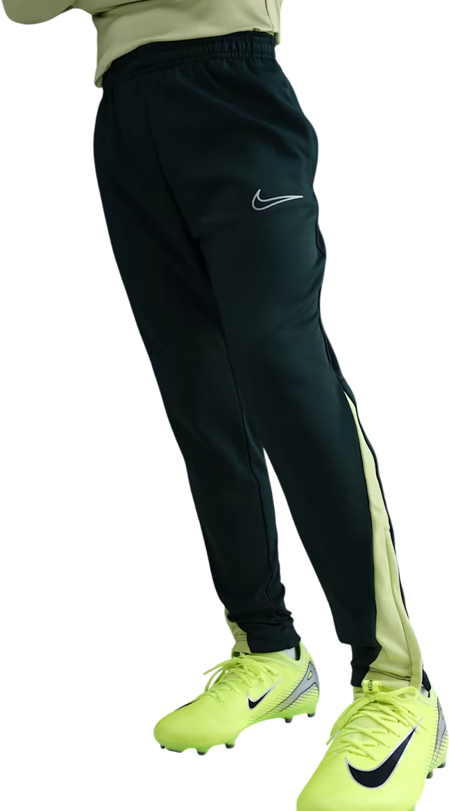 Tepláky Nike Therma-FIT Academy Pants Zelené | fj6182-390