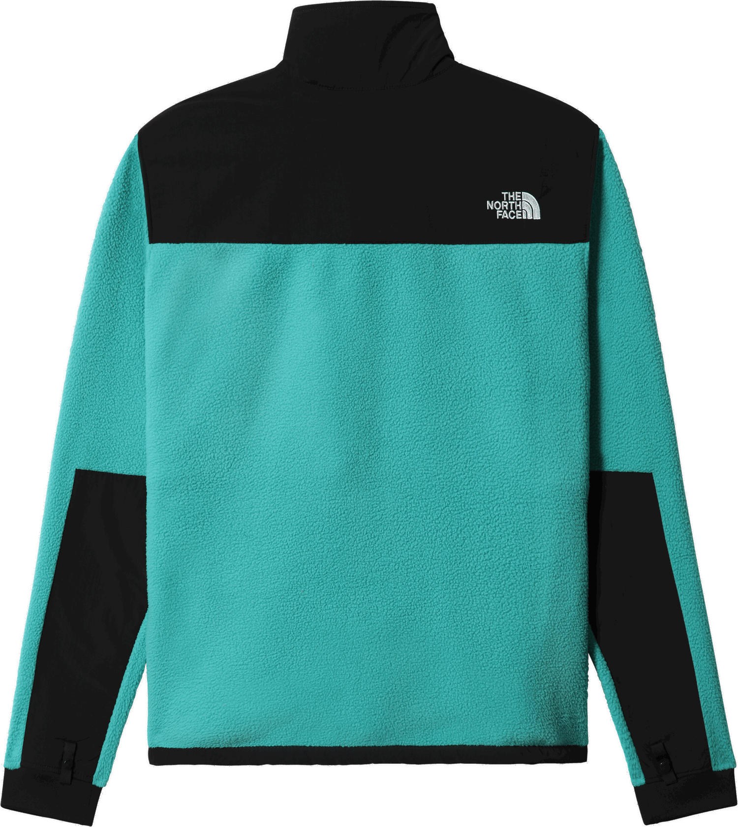 Bunda The North Face Denali 2 Jacket Zelené | NF0A4QYJZCV, 1