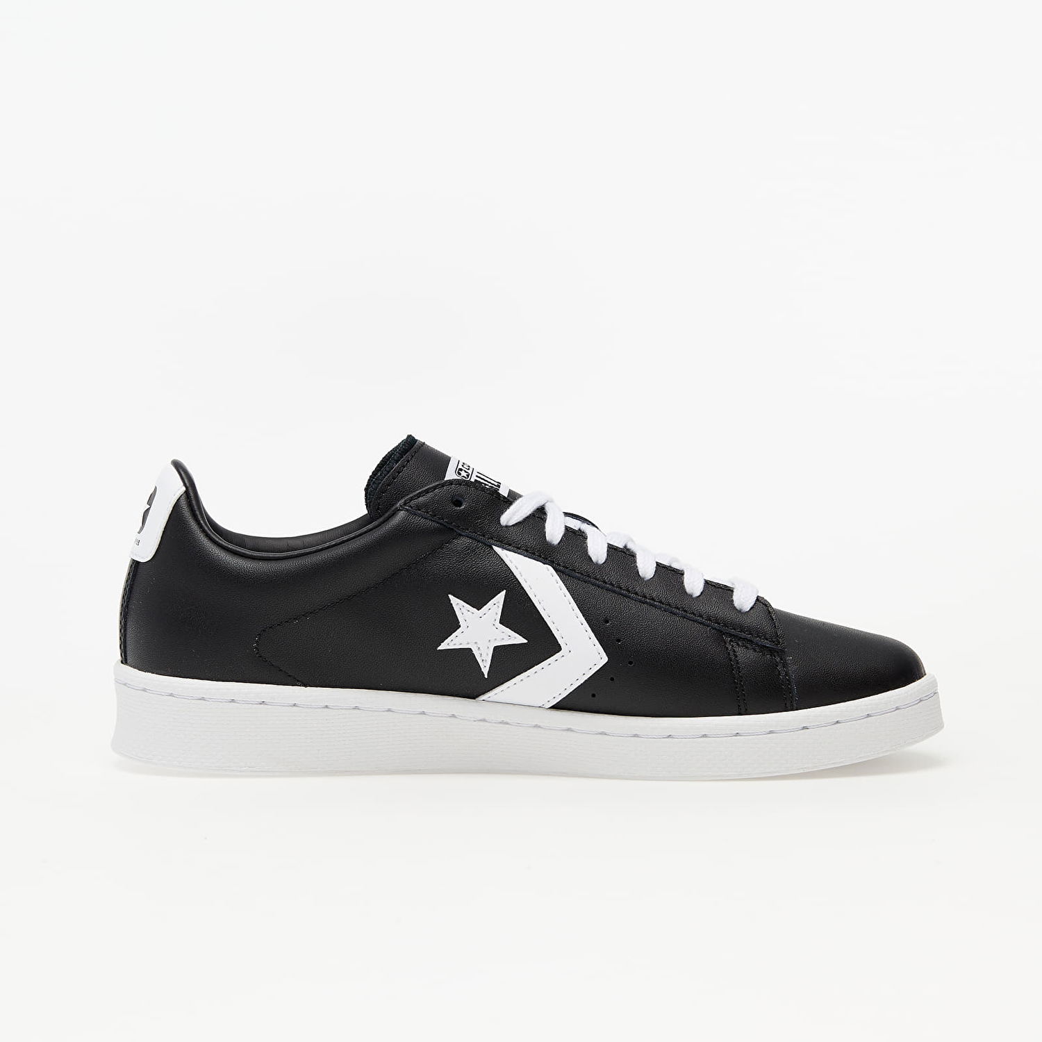 Tenisky a topánky Converse Pro Leather Čierna | 167238C, 1