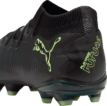 Tenisky a topánky Puma Future 8 Pro FG/AG Čierna | 108588-02, 4