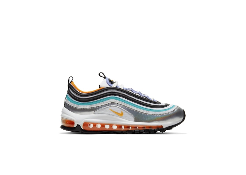 Tenisky a topánky Nike Air Max 97 DTN Rôznofarebný | CW0989-001, 0