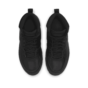 Tenisky a topánky Nike Manoa Čierna | HF0750-001, 3