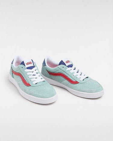 Tenisky a topánky Vans Cruze Too Comfycush Modrá | VN000CMTBGV, 1