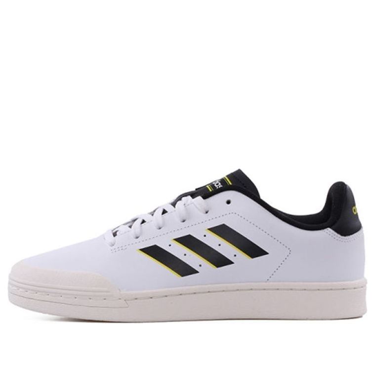 Tenisky a topánky adidas Performance Neo Court 70S Biela | DB3044, 0