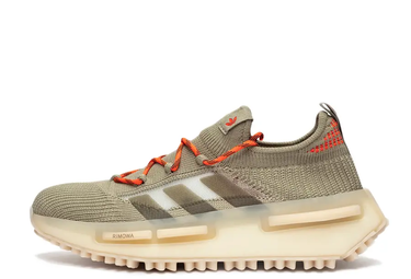Tenisky a topánky adidas Originals Rimowa x NMD S1 "Grey" Šedá | HQ3962, 1