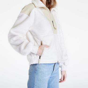 Mikina The North Face W S 94 Sherpa Denali Jacket Biela | NF0A7URJ4U01, 3