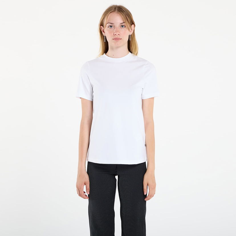 Tričko On Running On Focus Tee Biela | 1WF10390069 W