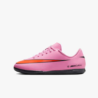 Tenisky a topánky Nike JR VAPOR 16 CLUB IC Ružová | FQ8289-600, 1