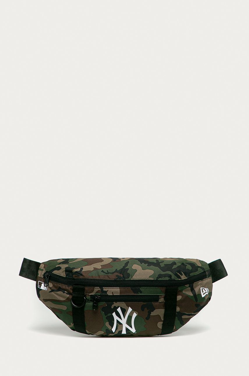 Ľadvinka New Era Wais Bag Rôznofarebný | 12145411, 0