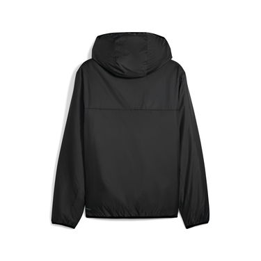 Prešívaná bunda Puma Essentials Lightweight Padded Jacket Čierna | 688296_01, 4