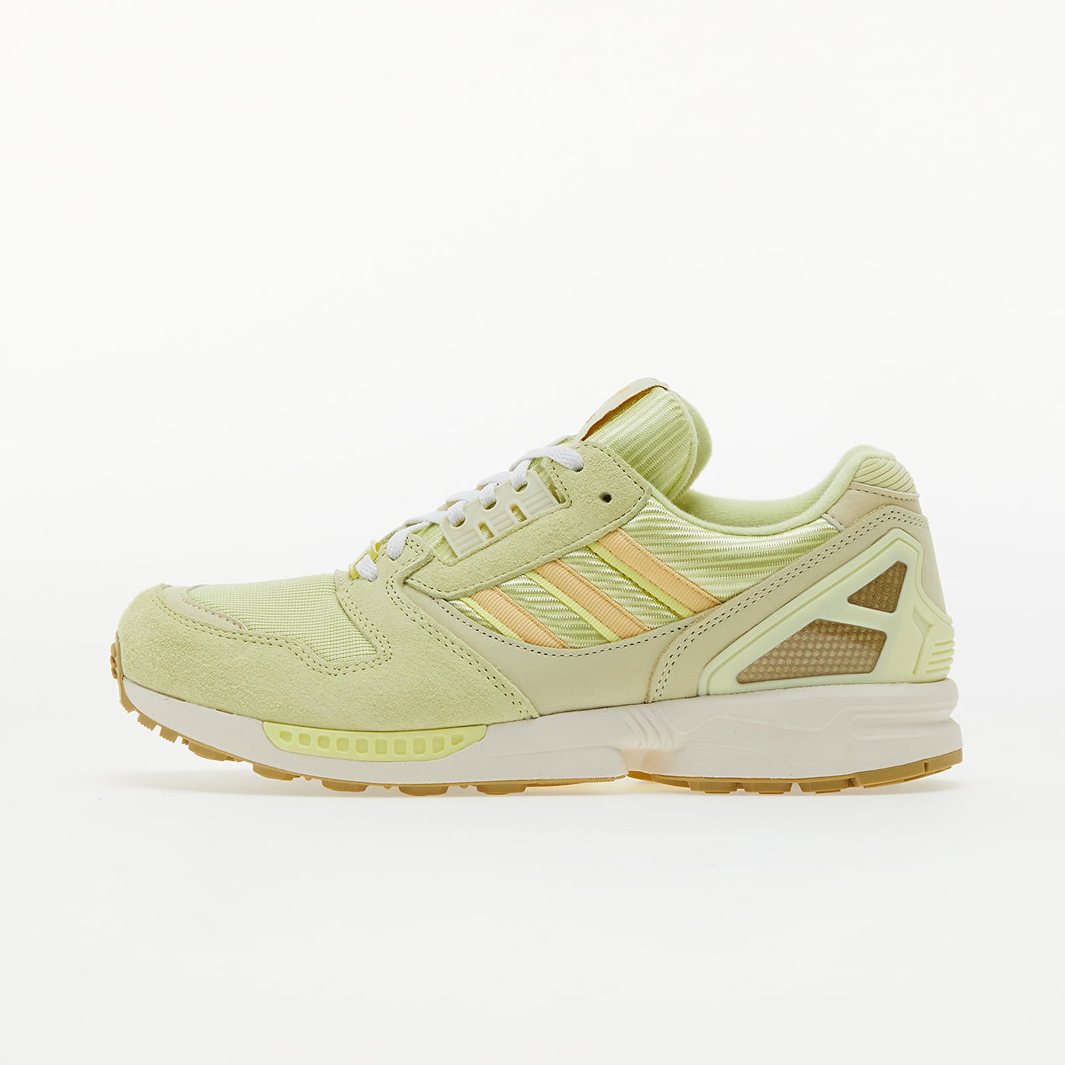 Tenisky a topánky adidas Originals ZX 8000 Žltá | H02119, 0