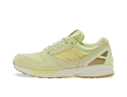 Tenisky a topánky adidas Originals ZX 8000 Žltá | H02119