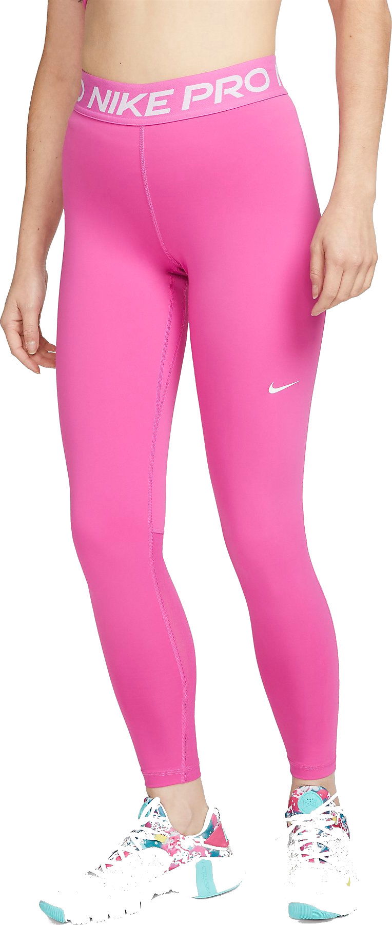 Legíny Nike Pro 365 Leggings Ružová | cz9779-624, 0