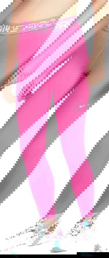 Legíny Nike Pro 365 Leggings Ružová | cz9779-624, 0