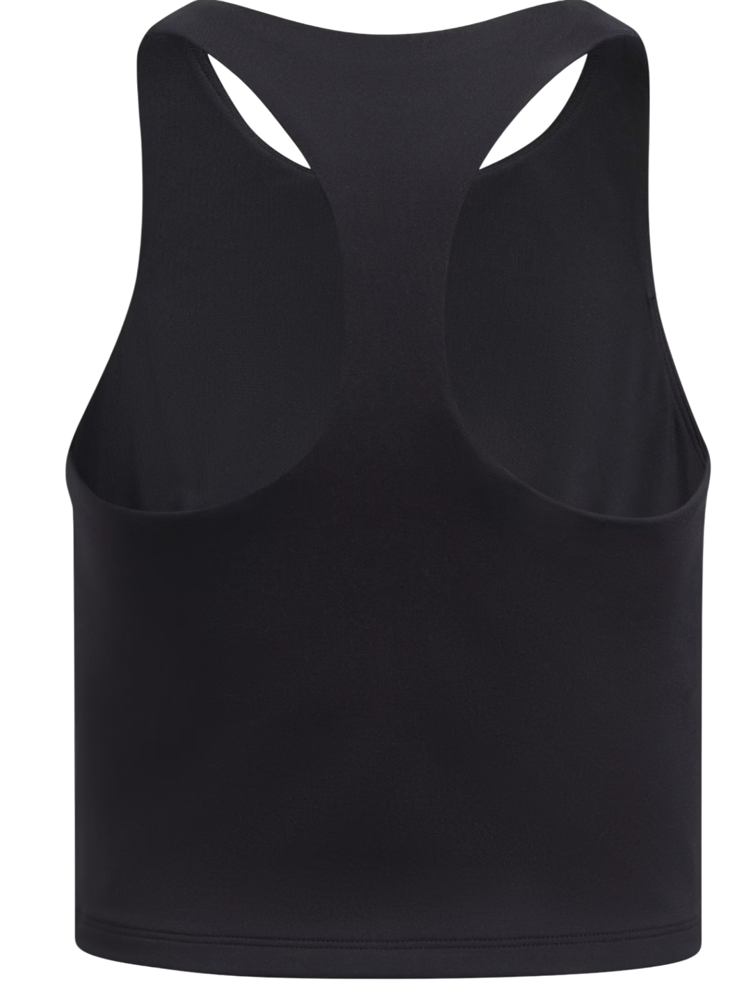 Tielko Under Armour Motion Branded Crop Tank Top Čierna | 1390079-001, 1