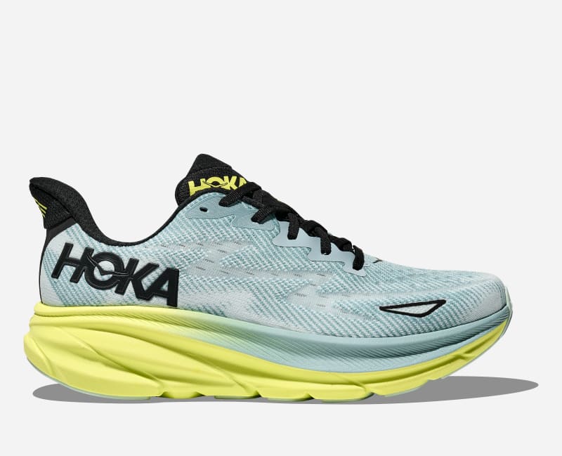 Tenisky a topánky Hoka One One Clifton 9, Size 7 Modrá | 1127895-DRZY, 0