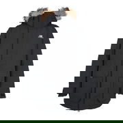 Warm Long Down Parka