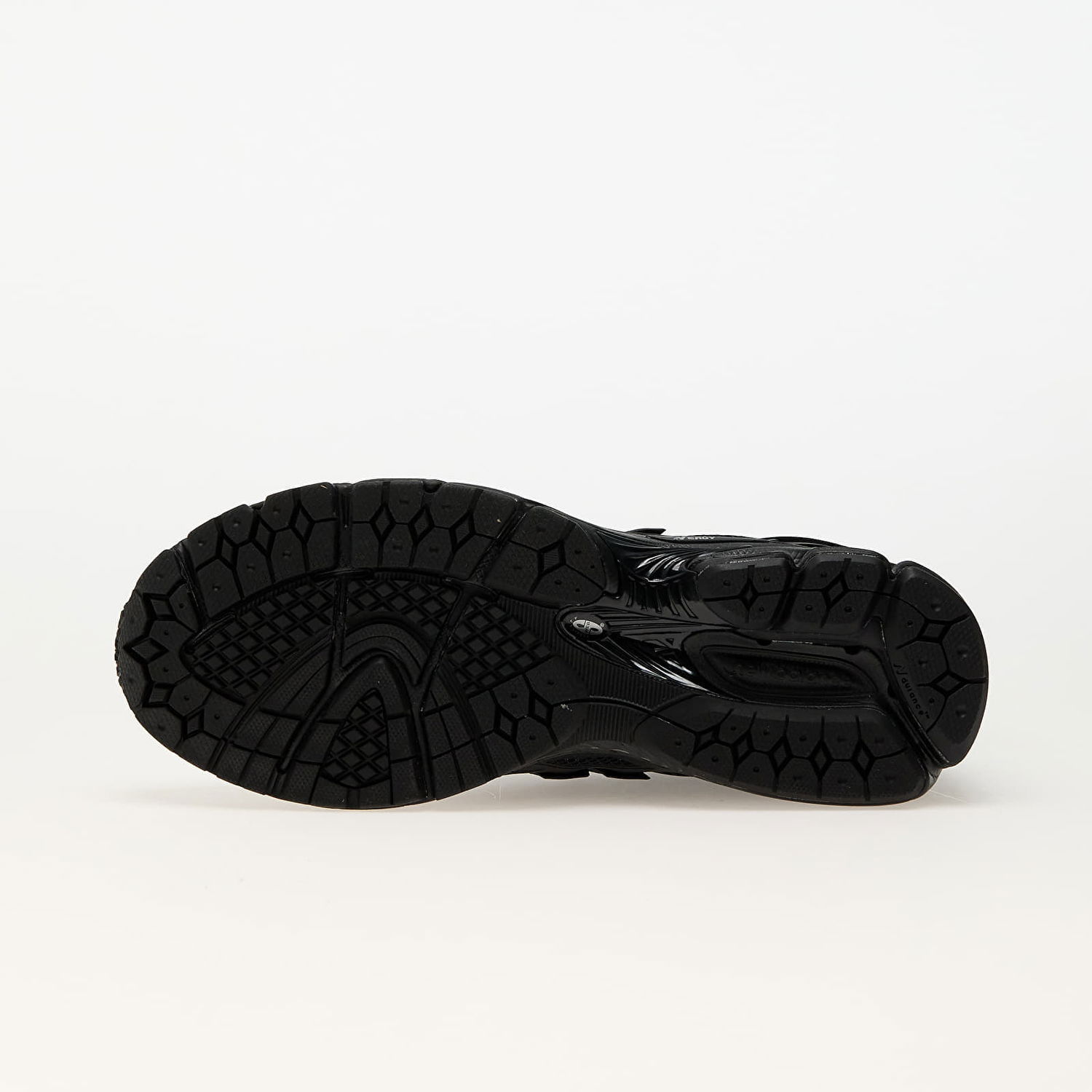 Tenisky a topánky New Balance 1906 Čierna | U1906WFD, 1