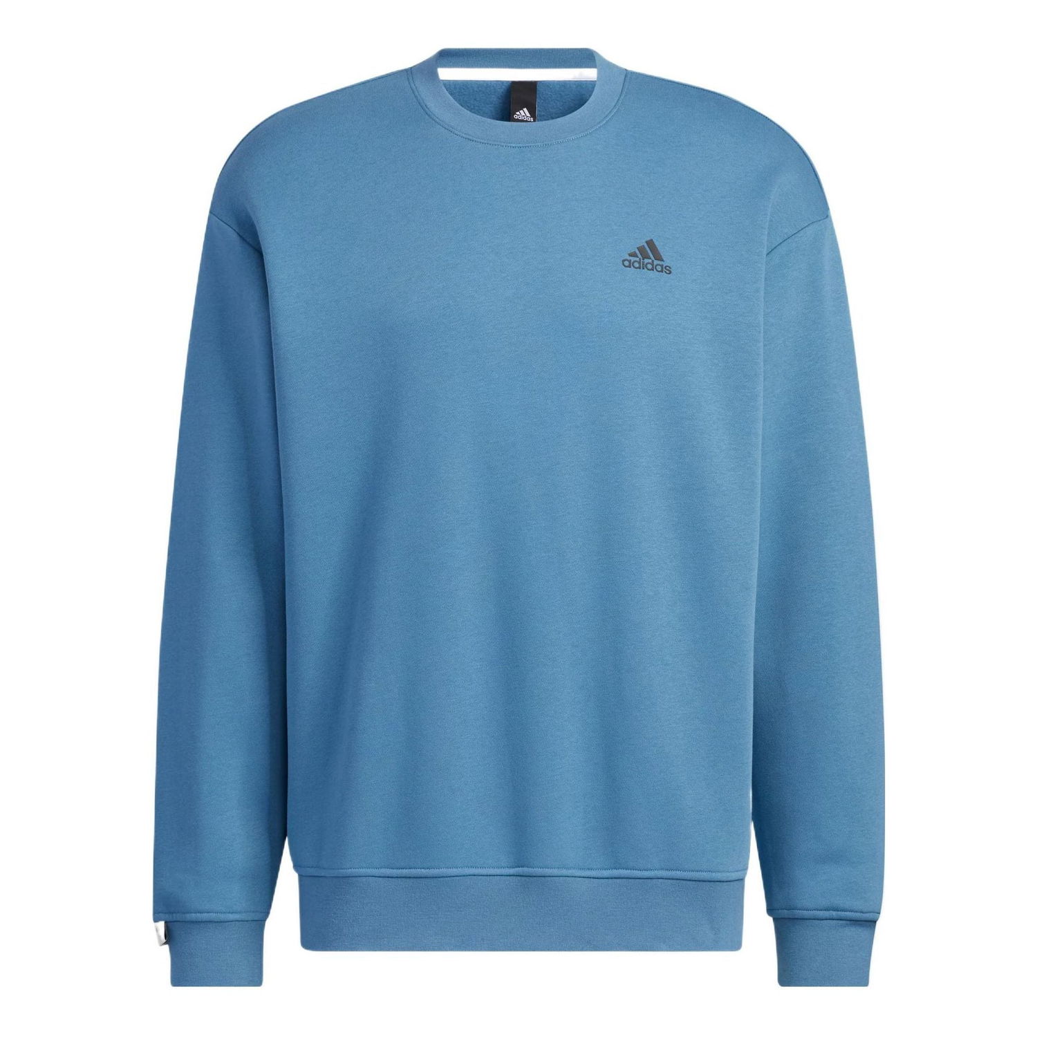 Mikina adidas Originals Men's Sweatshirt Modrá | IB2773, 0