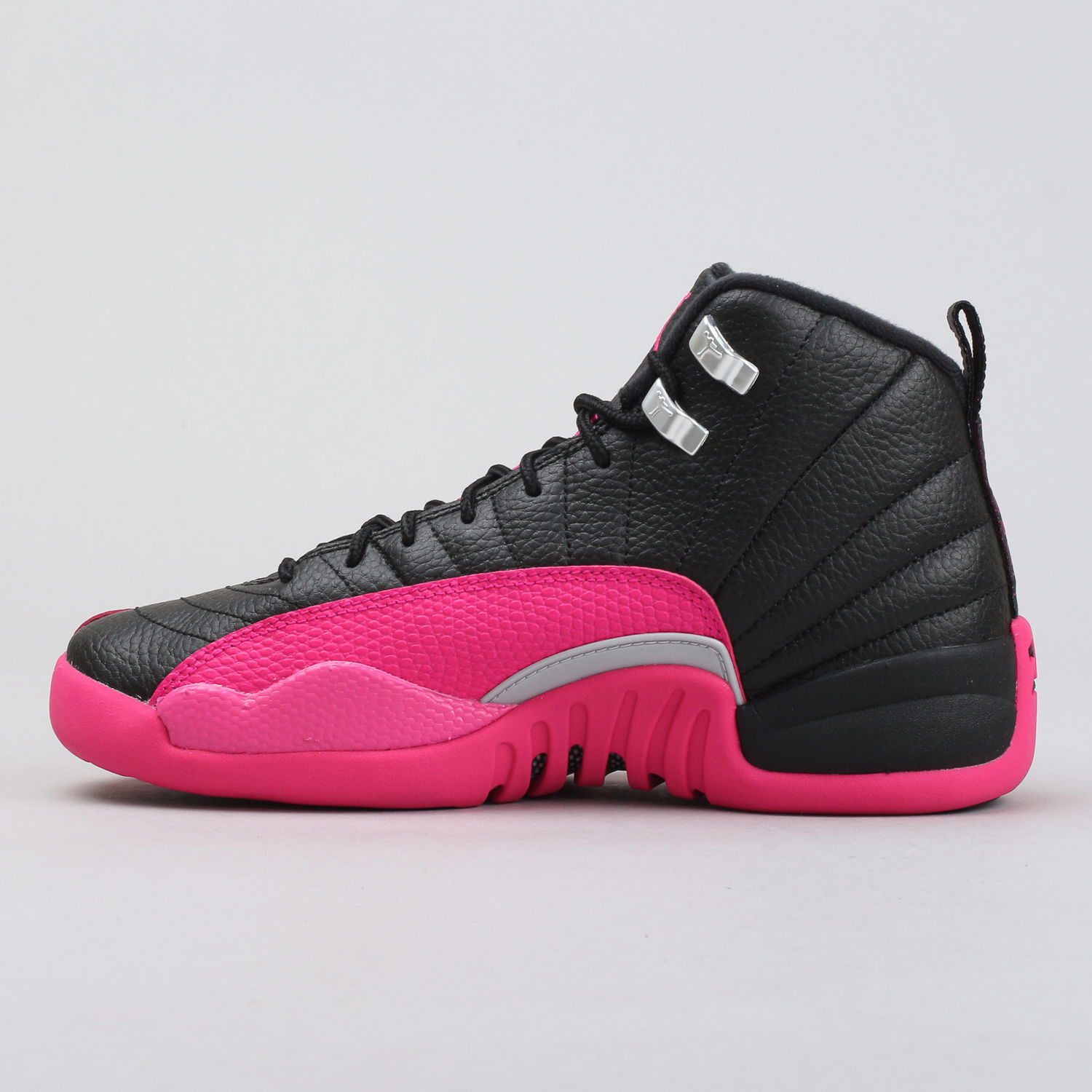 Tenisky a topánky Jordan Air Jordan 12 Retro ''Deadly Pink'' GS Ružová | 510815-026, 0