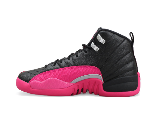 Tenisky a topánky Jordan Air Jordan 12 Retro ''Deadly Pink'' GS Ružová | 510815-026