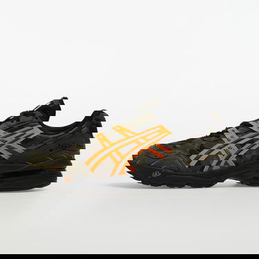 Tenisky a topánky Asics Bape x Gel-1090 Zelené | 1023A061-200, 0