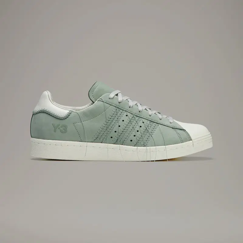 Superstar "Green"