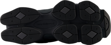 Tenisky a topánky New Balance 9060 Čierna | u9060nri-u9060nri, 3