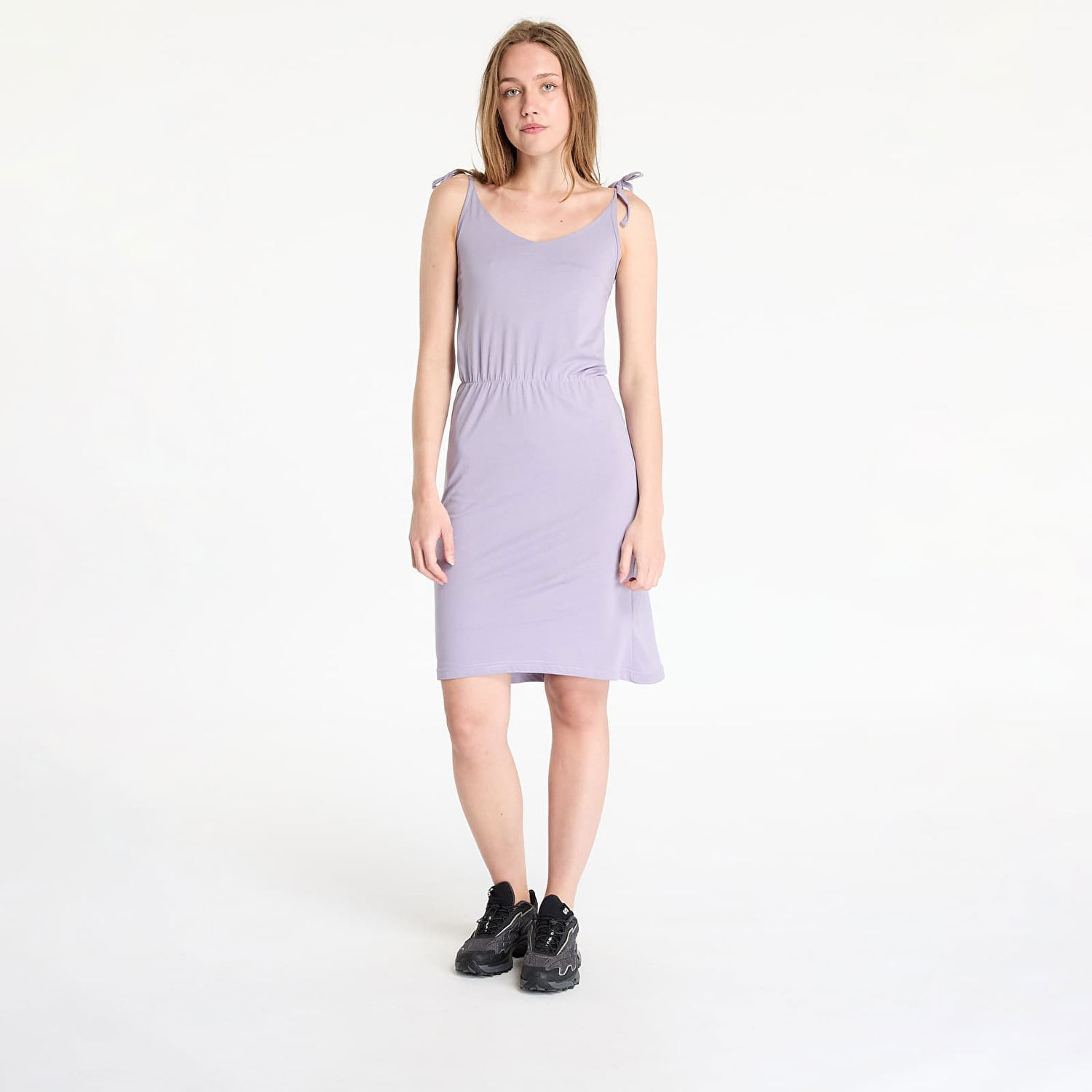 Šaty Horsefeathers Horsefeathers Keira Dress Fialová | SW906E, 0